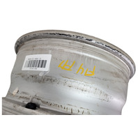 1996-2002 BMW Z3 Alloy Wheel 5 Spoke 16x7, #1, 36-11-1-092-260, F014, OEM, 1996, 1997, 1998, 1999, 2000, 2001, 2002