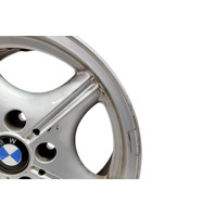 1996-2002 BMW Z3 Alloy Wheel 5 Spoke 16x7, #1, 36-11-1-092-260, F014, OEM, 1996, 1997, 1998, 1999, 2000, 2001, 2002