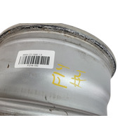 1996-2002 BMW Z3 Alloy Wheel 5 Spoke 16x7, #4, 36-11-1-092-260, F014, OEM, 1996, 1997, 1998, 1999, 2000, 2001, 2002