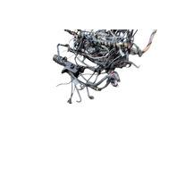 1996-1998 BMW Z3 Main Body Wire, Engine Wire Harness Set, 61-11-8-400-929, F014, OEM, 1996, 1997, 1998