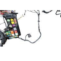 1996-1998 BMW Z3 Main Body Wire, Engine Wire Harness Set, 61-11-8-400-929, F014, OEM, 1996, 1997, 1998