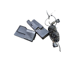 1996-1998 BMW Z3 Main Body Wire, Engine Wire Harness Set, 61-11-8-400-929, F014, OEM, 1996, 1997, 1998