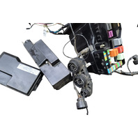 1996-1998 BMW Z3 Main Body Wire, Engine Wire Harness Set, 61-11-8-400-929, F014, OEM, 1996, 1997, 1998