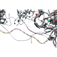 1996-1998 BMW Z3 Main Body Wire, Engine Wire Harness Set, 61-11-8-400-929, F014, OEM, 1996, 1997, 1998