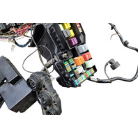 1996-1998 BMW Z3 Main Body Wire, Engine Wire Harness Set, 61-11-8-400-929, F014, OEM, 1996, 1997, 1998