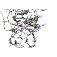 1996-1998 BMW Z3 Main Body Wire, Engine Wire Harness Set, 61-11-8-400-929, F014, OEM, 1996, 1997, 1998