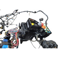 1996-1998 BMW Z3 Main Body Wire, Engine Wire Harness Set, 61-11-8-400-929, F014, OEM, 1996, 1997, 1998