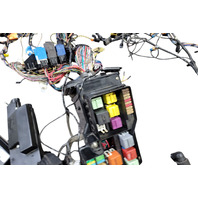 1996-1998 BMW Z3 Main Body Wire, Engine Wire Harness Set, 61-11-8-400-929, F014, OEM, 1996, 1997, 1998