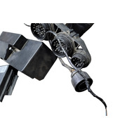 1996-1998 BMW Z3 Main Body Wire, Engine Wire Harness Set, 61-11-8-400-929, F014, OEM, 1996, 1997, 1998