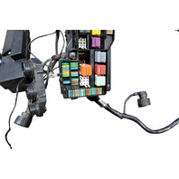 1996-1998 BMW Z3 Main Body Wire, Engine Wire Harness Set, 61-11-8-400-929, F014, OEM, 1996, 1997, 1998