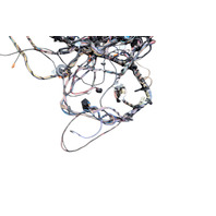 1996-1998 BMW Z3 Main Body Wire, Engine Wire Harness Set, 61-11-8-400-929, F014, OEM, 1996, 1997, 1998