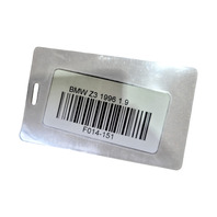 1996-1998 BMW Z3 Main Body Wire, Engine Wire Harness Set, 61-11-8-400-929, F014, OEM, 1996, 1997, 1998