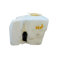 1996-2002 BMW Z3 Windshield Washer Tank Reservoir w/o Pump 61-66-8-370-834, F014, OEM, 1996, 1997, 1998, 1999, 2000, 2001, 2002