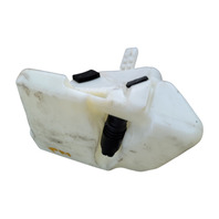 1996-2002 BMW Z3 Windshield Washer Tank Reservoir w/o Pump 61-66-8-370-834, F014, OEM, 1996, 1997, 1998, 1999, 2000, 2001, 2002