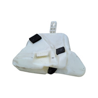 1996-2002 BMW Z3 Windshield Washer Tank Reservoir w/o Pump 61-66-8-370-834, F014, OEM, 1996, 1997, 1998, 1999, 2000, 2001, 2002