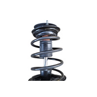 1996-1998  Front Right/Passenger Side Strut Shock Absorber 31-31-1-091-704, F014, OEM, 1996, 1997, 1998