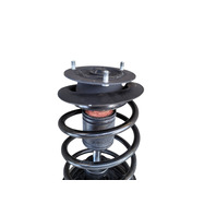 1996-1998  Front Right/Passenger Side Strut Shock Absorber 31-31-1-091-704, F014, OEM, 1996, 1997, 1998