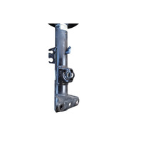 1996-1998  Front Right/Passenger Side Strut Shock Absorber 31-31-1-091-704, F014, OEM, 1996, 1997, 1998