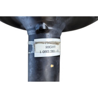 1996-1998  Front Right/Passenger Side Strut Shock Absorber 31-31-1-091-704, F014, OEM, 1996, 1997, 1998