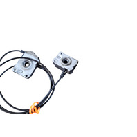 1996-2002 BMW Z3 Front Bonnet Hood Lock Latch Actuator, 51-23-8-122-270, F014, OEM, 1996, 1997, 1998, 1999, 2000, 2001, 2002