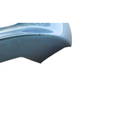 1996-1998 BMW Z3 Front Bumper Face Cover Upper/Lower Blue, 51-11-0-307-535, F014, OEM, 1996, 1997, 1998