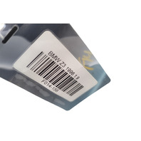 1996-1998 BMW Z3 Front Bumper Face Cover Upper/Lower Blue, 51-11-0-307-535, F014, OEM, 1996, 1997, 1998