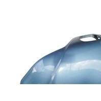 1996-2002 BMW Z3 Engine Hood Assembly Silver, 41-61-0-306-991, F014, OEM, 1996, 1997, 1998, 1999, 2000, 2001, 2002