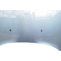 1996-2002 BMW Z3 Engine Hood Assembly Silver, 41-61-0-306-991, F014, OEM, 1996, 1997, 1998, 1999, 2000, 2001, 2002