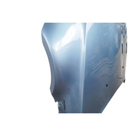 1996-2002 BMW Z3 Engine Hood Assembly Silver, 41-61-0-306-991, F014, OEM, 1996, 1997, 1998, 1999, 2000, 2001, 2002