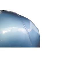 1996-2002 BMW Z3 Engine Hood Assembly Silver, 41-61-0-306-991, F014, OEM, 1996, 1997, 1998, 1999, 2000, 2001, 2002