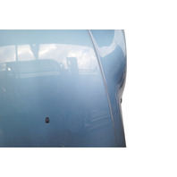 1996-2002 BMW Z3 Engine Hood Assembly Silver, 41-61-0-306-991, F014, OEM, 1996, 1997, 1998, 1999, 2000, 2001, 2002