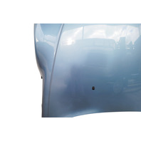 1996-2002 BMW Z3 Engine Hood Assembly Silver, 41-61-0-306-991, F014, OEM, 1996, 1997, 1998, 1999, 2000, 2001, 2002