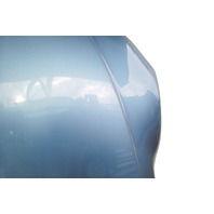 1996-2002 BMW Z3 Engine Hood Assembly Silver, 41-61-0-306-991, F014, OEM, 1996, 1997, 1998, 1999, 2000, 2001, 2002