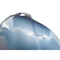 1996-2002 BMW Z3 Engine Hood Assembly Silver, 41-61-0-306-991, F014, OEM, 1996, 1997, 1998, 1999, 2000, 2001, 2002