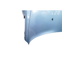 1996-2002 BMW Z3 Engine Hood Assembly Silver, 41-61-0-306-991, F014, OEM, 1996, 1997, 1998, 1999, 2000, 2001, 2002