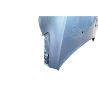 1996-2002 BMW Z3 Engine Hood Assembly Silver, 41-61-0-306-991, F014, OEM, 1996, 1997, 1998, 1999, 2000, 2001, 2002