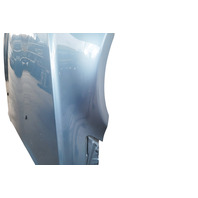 1996-2002 BMW Z3 Engine Hood Assembly Silver, 41-61-0-306-991, F014, OEM, 1996, 1997, 1998, 1999, 2000, 2001, 2002