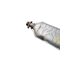 1996-1998 BMW Z3 Front Exhaust Pipe, 18-30-1-435-669, F014, OEM, 1996, 1997, 1998