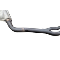 1996-1998 BMW Z3 Front Exhaust Pipe, 18-30-1-435-669, F014, OEM, 1996, 1997, 1998