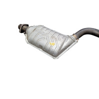 1996-1998 BMW Z3 Front Exhaust Pipe, 18-30-1-435-669, F014, OEM, 1996, 1997, 1998