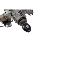 1996-2002 BMW Z3 Steering Column Kit, 32-31-1-159-160, F014, OEM, 1996, 1997, 1998, 1999, 2000, 2001, 2002