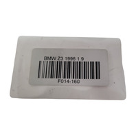 1996-2002 BMW Z3 Steering Column Kit, 32-31-1-159-160, F014, OEM, 1996, 1997, 1998, 1999, 2000, 2001, 2002