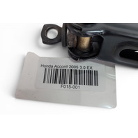 2003-2007 Honda Accord Jack Pantograph Assembly Black 89310-SDA-A11, F015, OEM, 2003, 2004, 2005, 2006, 2007