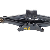 2003-2007 Honda Accord Jack Pantograph Assembly Black 89310-SDA-A11, F015, OEM, 2003, 2004, 2005, 2006, 2007