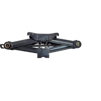 2003-2007 Honda Accord Jack Pantograph Assembly Black 89310-SDA-A11, F015, OEM, 2003, 2004, 2005, 2006, 2007