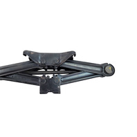 2003-2007 Honda Accord Jack Pantograph Assembly Black 89310-SDA-A11, F015, OEM, 2003, 2004, 2005, 2006, 2007