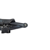 2003-2007 Honda Accord Jack Pantograph Assembly Black 89310-SDA-A11, F015, OEM, 2003, 2004, 2005, 2006, 2007