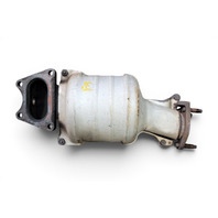 2003-2007 Honda Accord Rear Exhaust Manifold Assembly, 18290-RCA-L00, F015, OEM, 2003, 2004, 2005, 2006, 2007