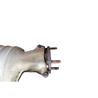 2003-2007 Honda Accord Rear Exhaust Manifold Assembly, 18290-RCA-L00, F015, OEM, 2003, 2004, 2005, 2006, 2007