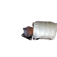 2003-2007 Honda Accord Rear Exhaust Manifold Assembly, 18290-RCA-L00, F015, OEM, 2003, 2004, 2005, 2006, 2007